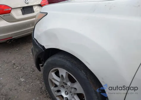 2009 Acura Mdx из США, поврежденный, VIN 2HNYD28239H512153